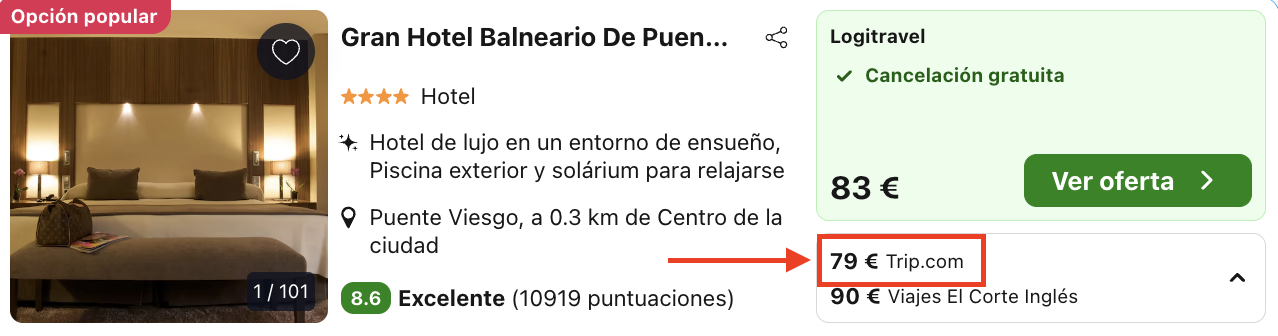 Partner Link trivago_es_accommodations_affiliate