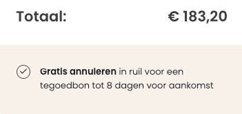 Partner Link travelcircus_nl_packages_direct