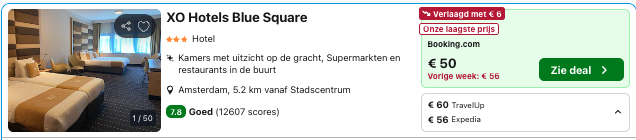 Partner Link trivago_nl_accommodations_affiliate