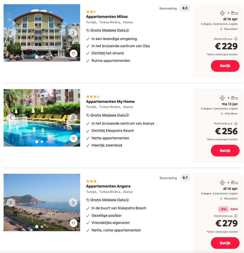 Partner Link sunweb_nl_packages_affiliate