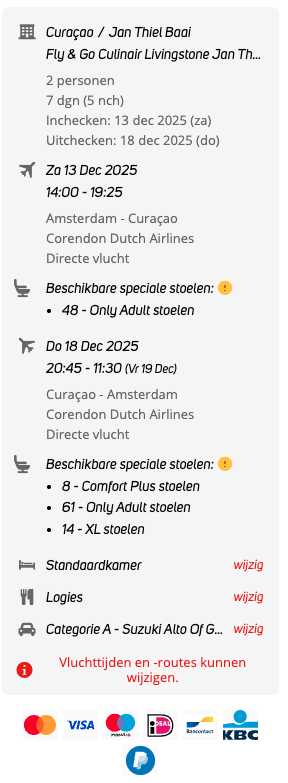 Partner Link corendon_nl_packages_direct