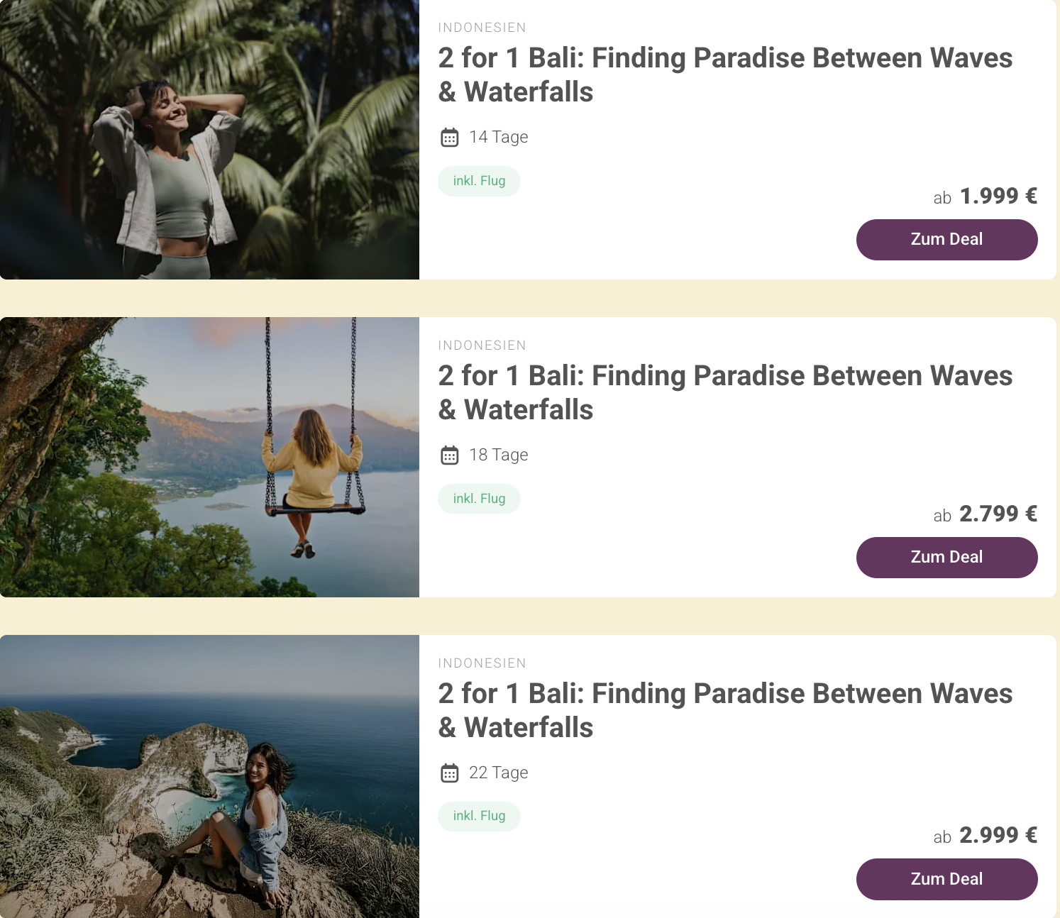 Partner Link journaway_at_packages_wl