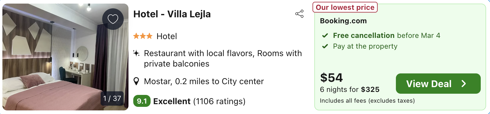 Partner Link trivago_us_accommodations_affiliate