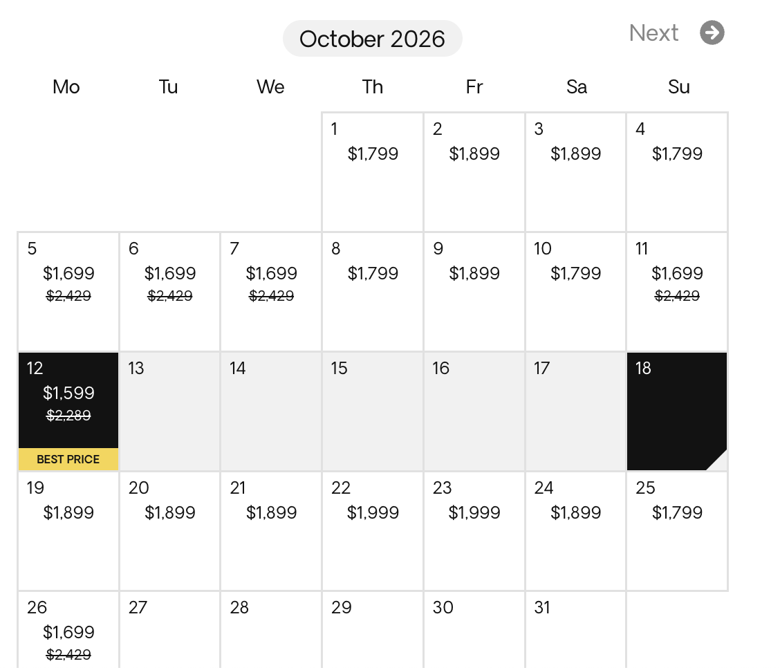 Partner Link exoticca_us_packages_wl