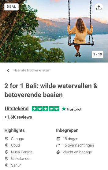 Partner Link journaway_nl_packages_wl