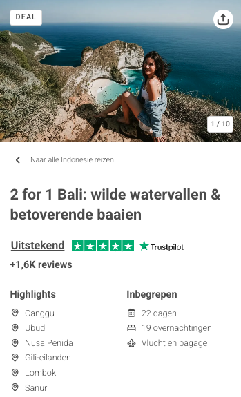 Partner Link journaway_nl_packages_wl