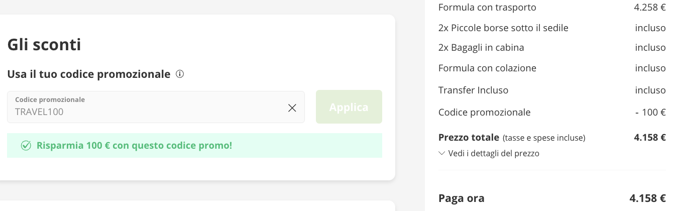 Partner Link perfectstay_it_packages_wl