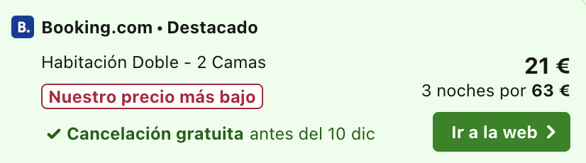 Partner Link trivago_es_accommodations_affiliate