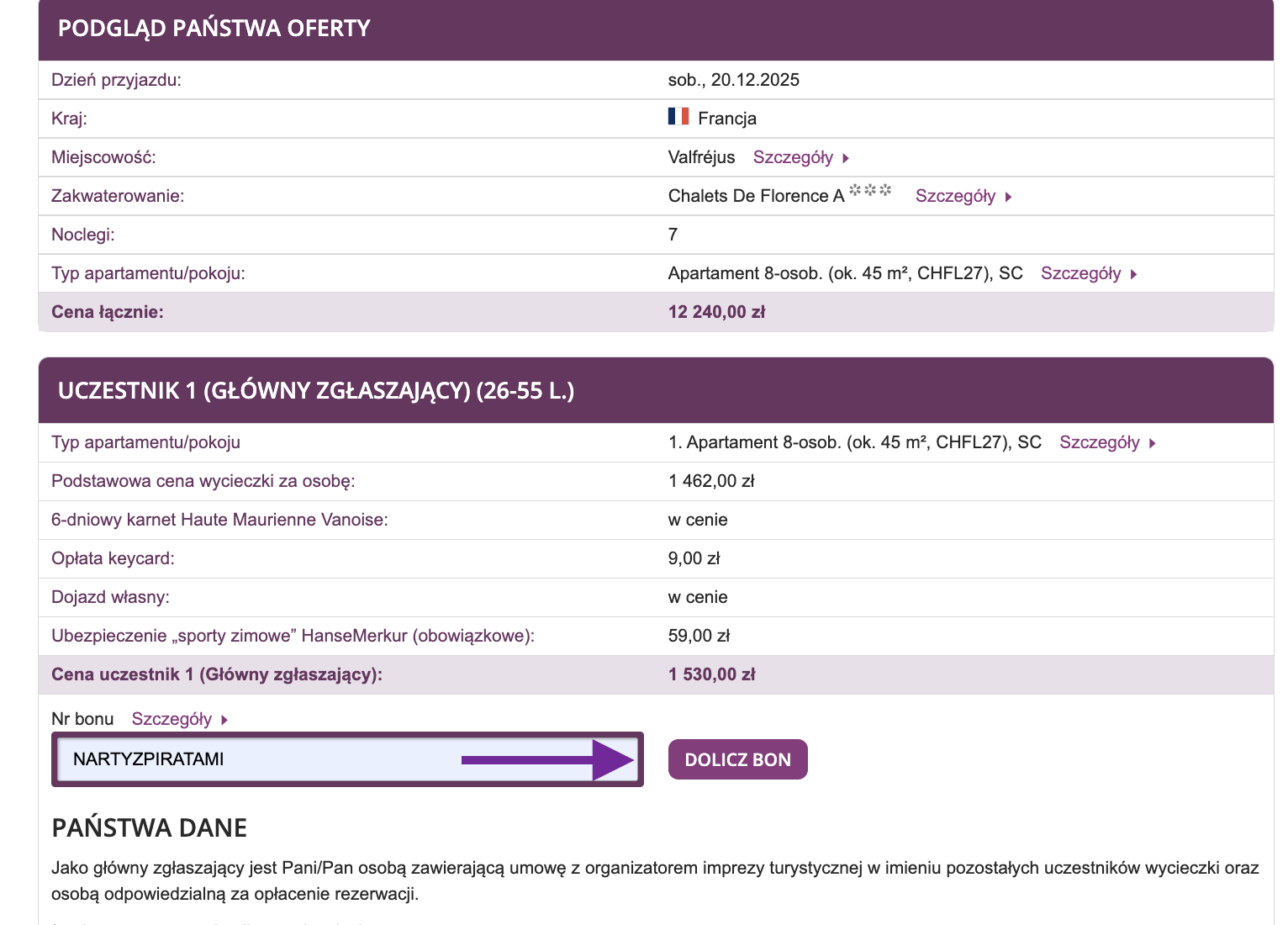 Partner Link snowtrex_pl_ski_wl
