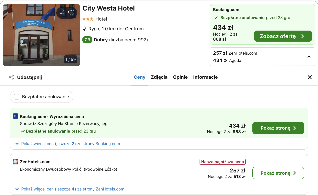 Partner Link trivago_pl_accommodations_affiliate