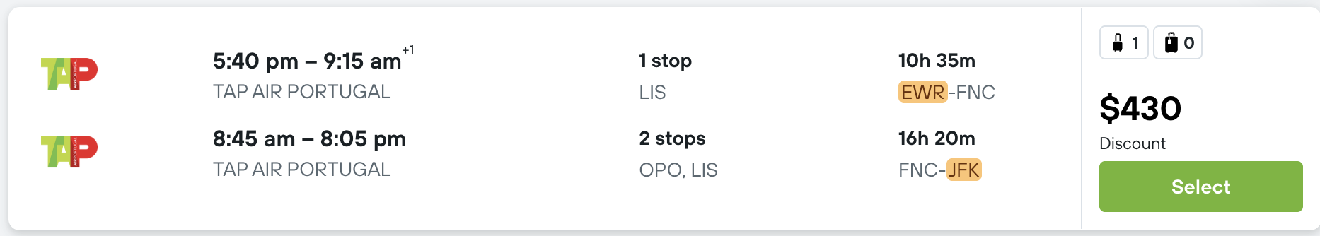 Partner Link kayak_us_flights_wl