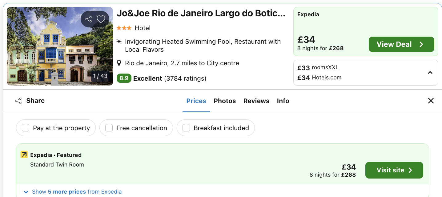 Partner Link trivago_uk_accommodations_affiliate