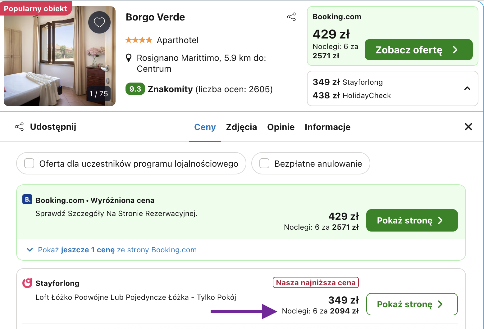 Partner Link trivago_pl_accommodations_affiliate