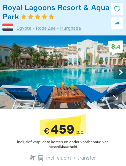 Partner Link vakantiediscounter_nl_packages_affiliate