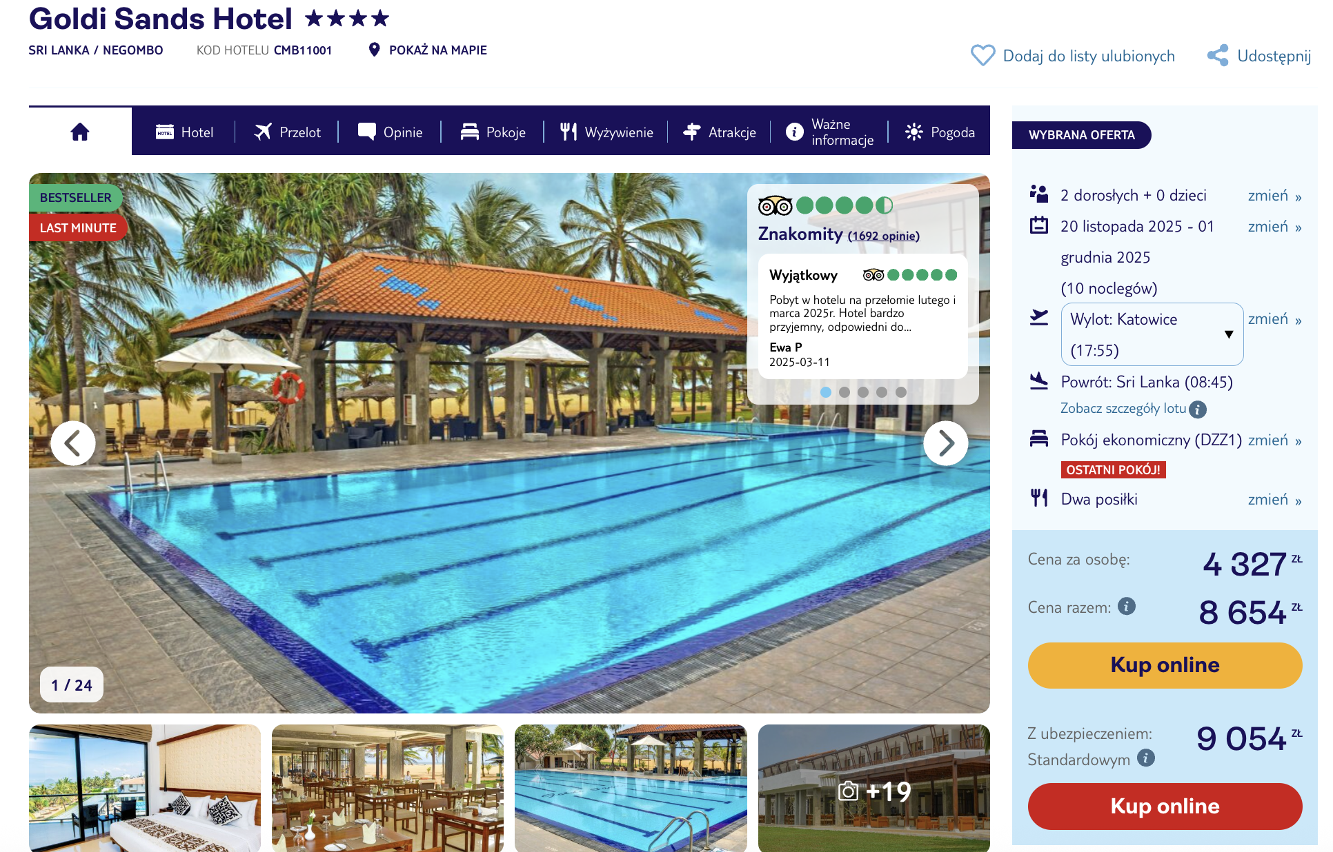 Partner Link tui_pl_packages_affiliate