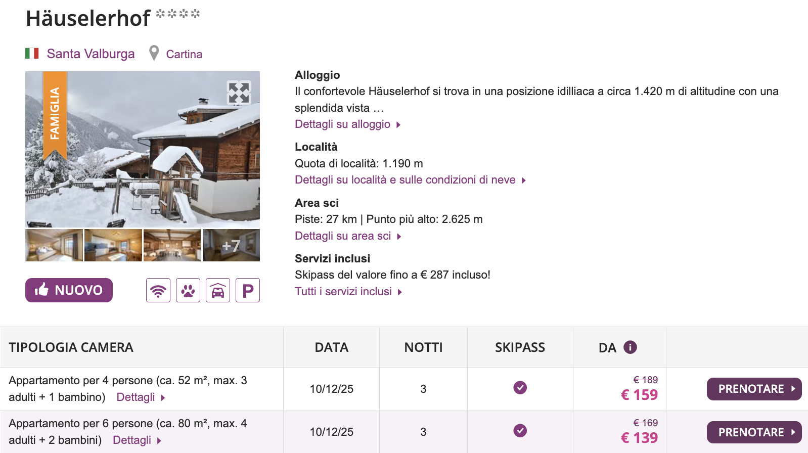 Partner Link snowtrex_it_ski_wl