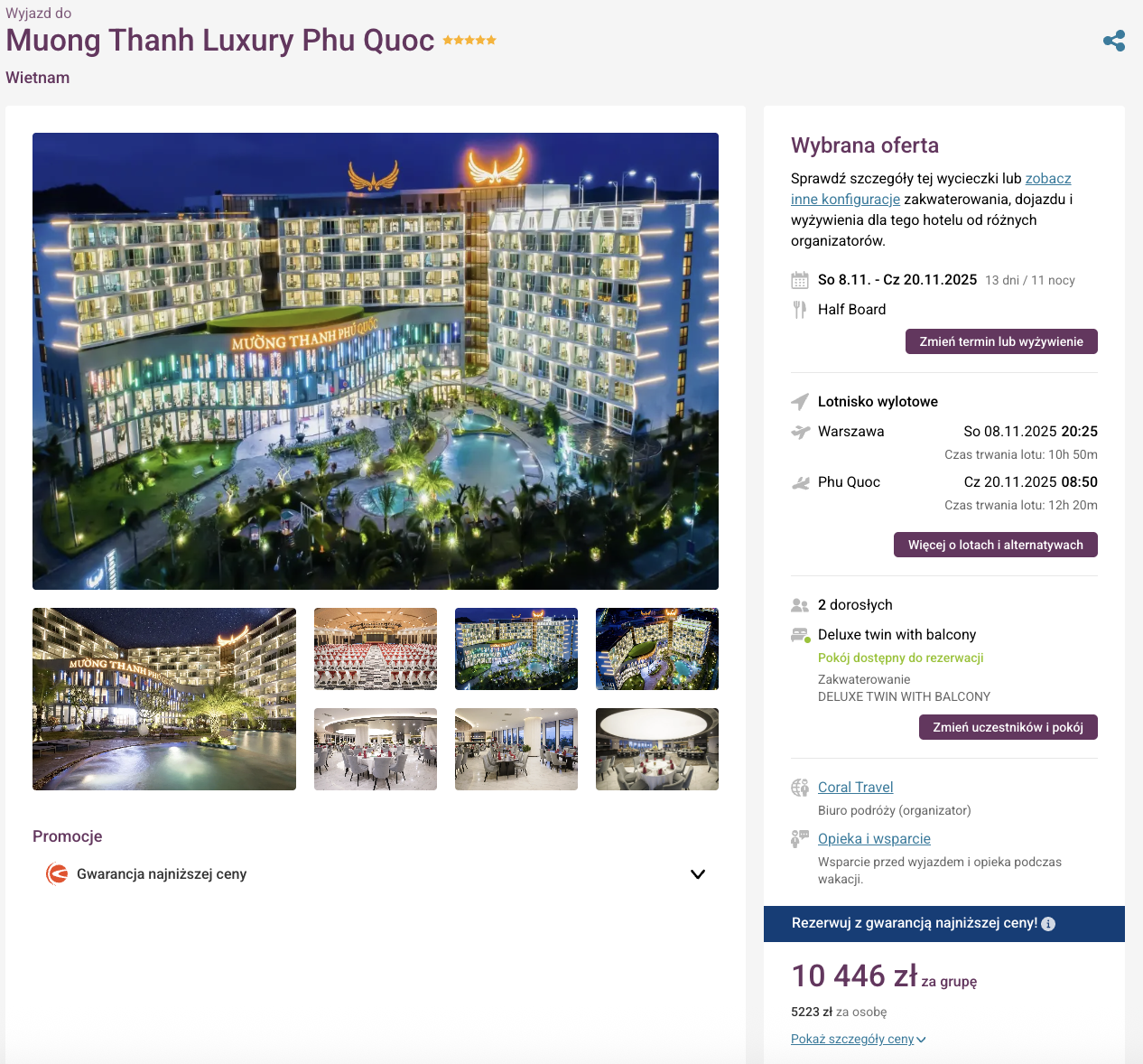 Partner Link travelplanet_pl_packages_wl