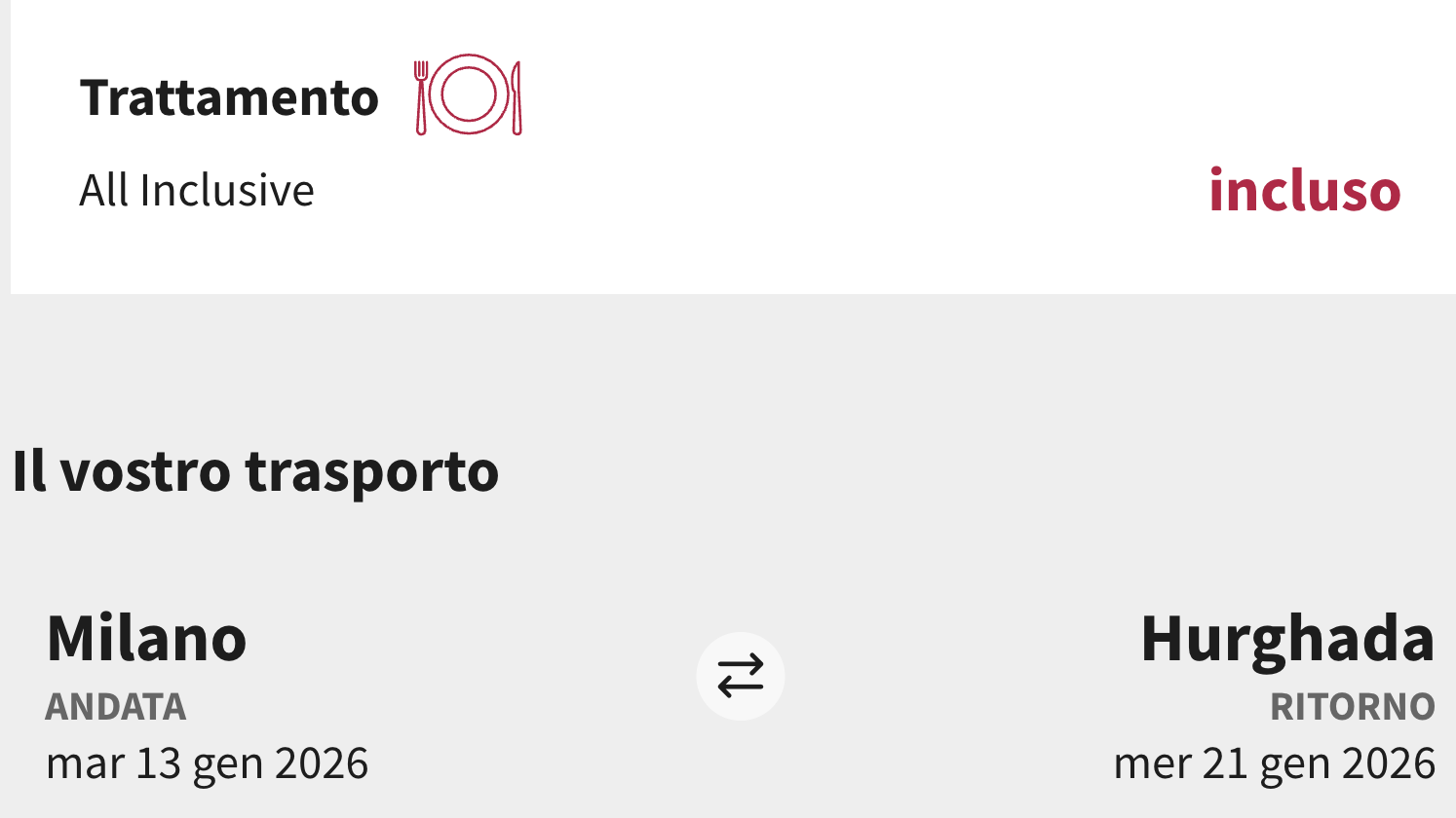 Partner Link voyageprive_it_packages_direct