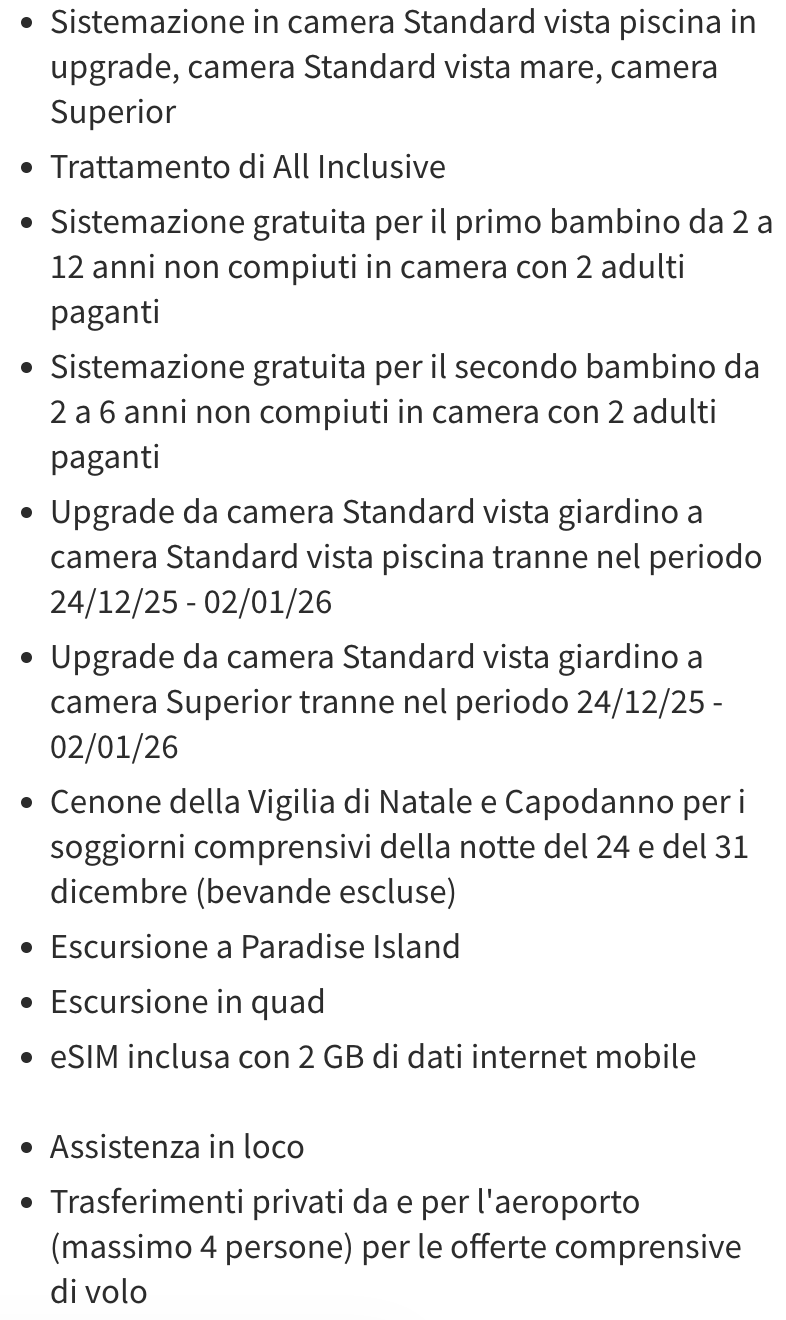 Partner Link voyageprive_it_packages_direct