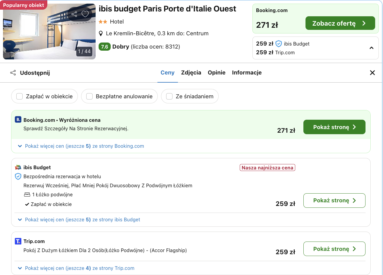 Partner Link trivago_pl_accommodations_affiliate