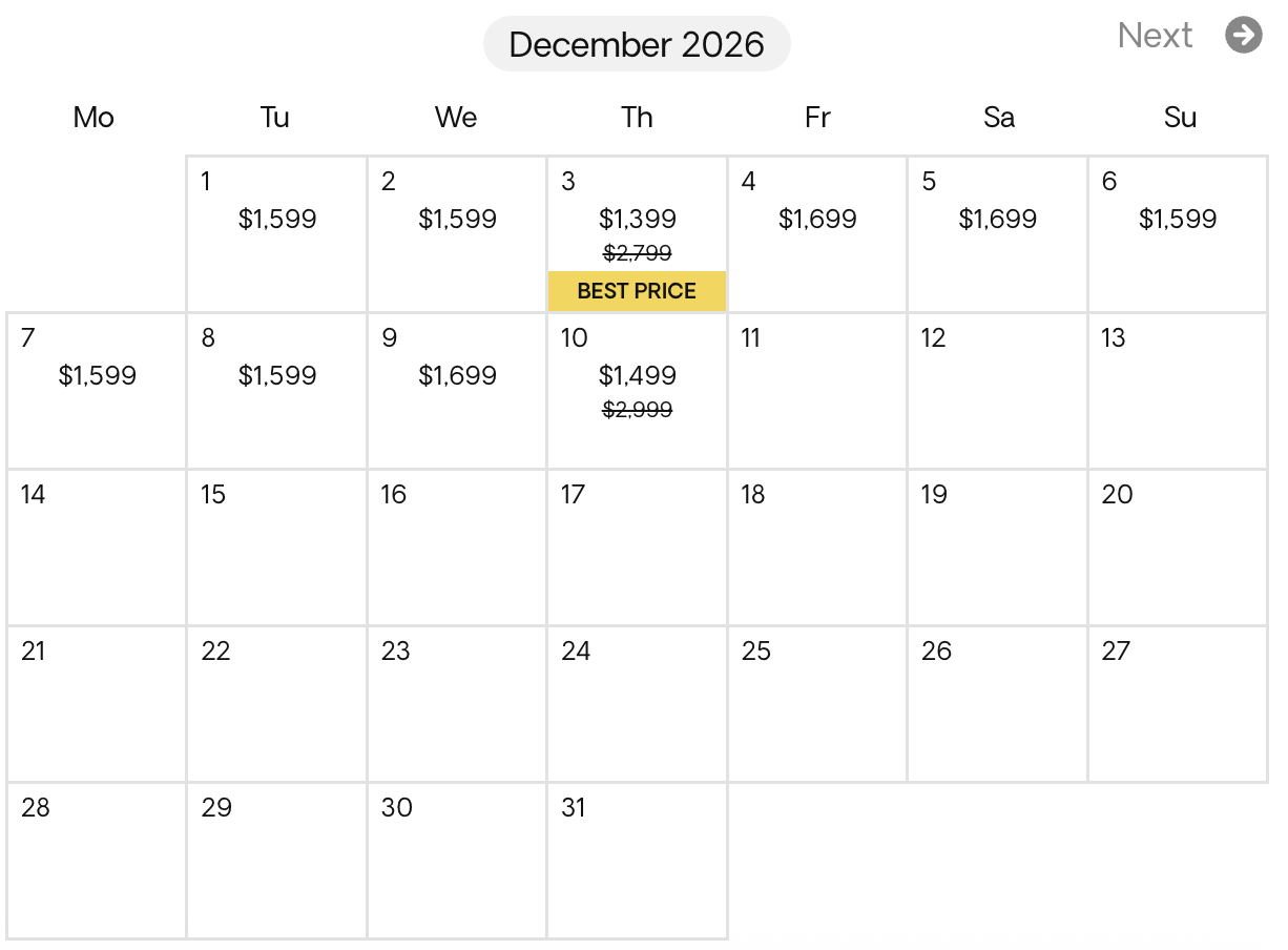 Screenshot taken on June 13th