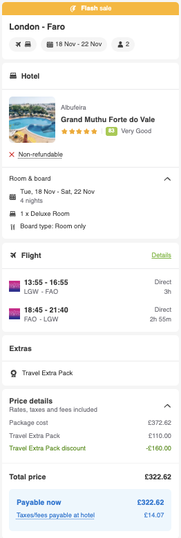 Partner Link loveholidays_uk_packages_wl