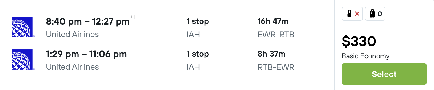 Partner Link kayak_us_packages_wl