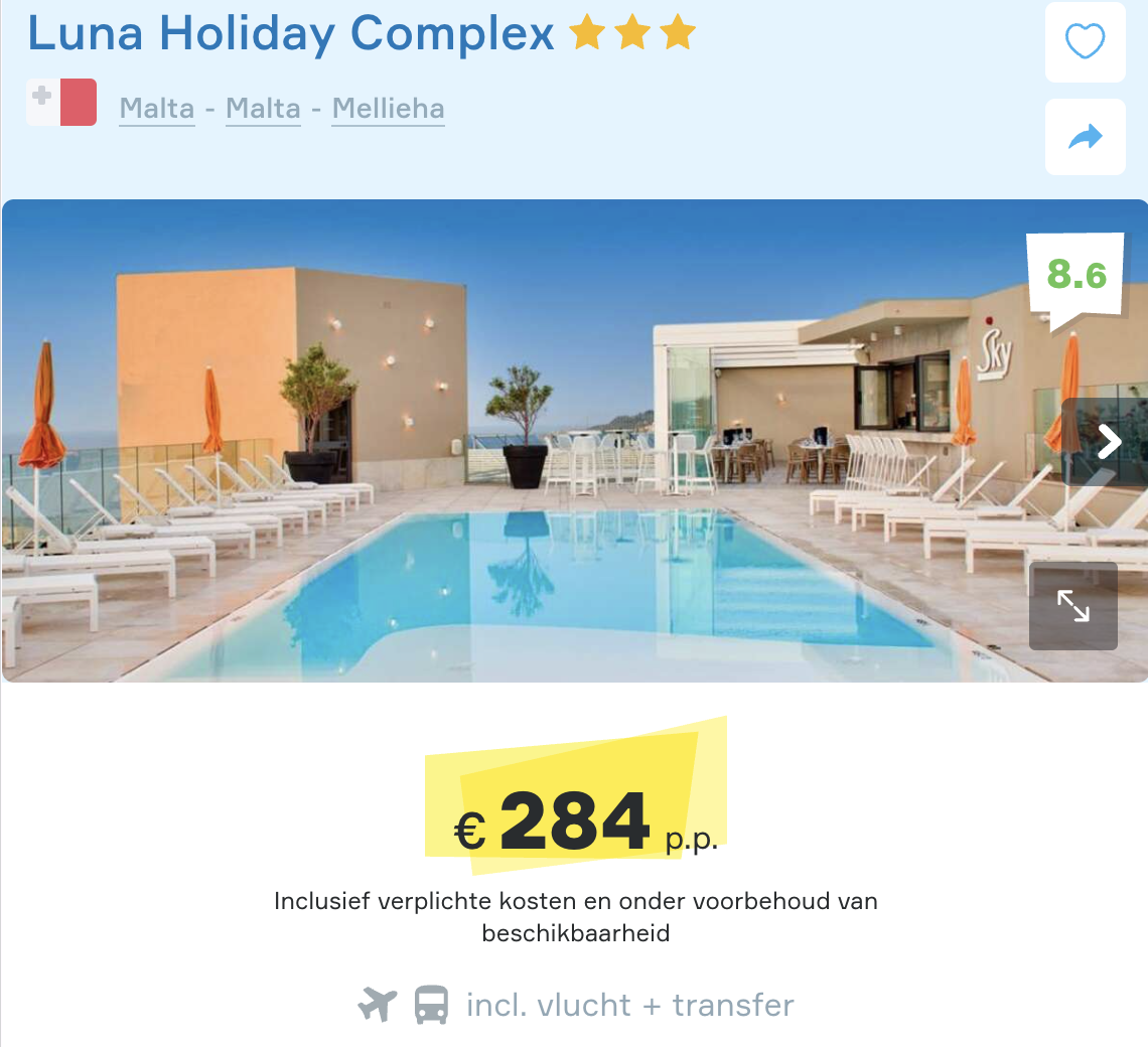 Partner Link vakantiediscounter_nl_packages_affiliate