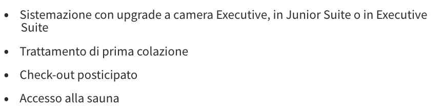 Partner Link voyageprive_it_packages_direct