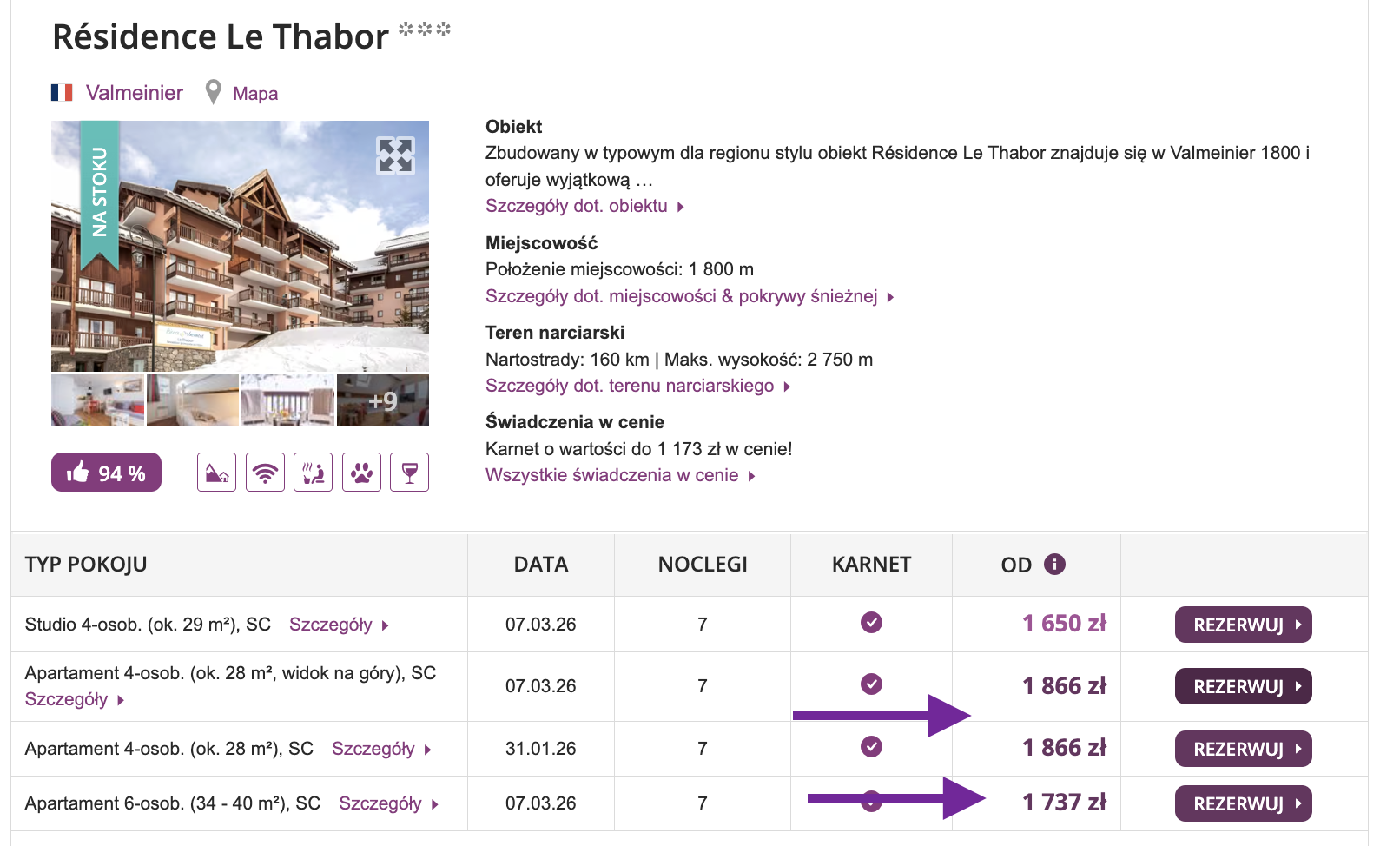 Partner Link snowtrex_pl_ski_wl