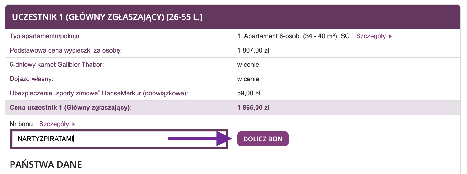 Partner Link snowtrex_pl_ski_wl