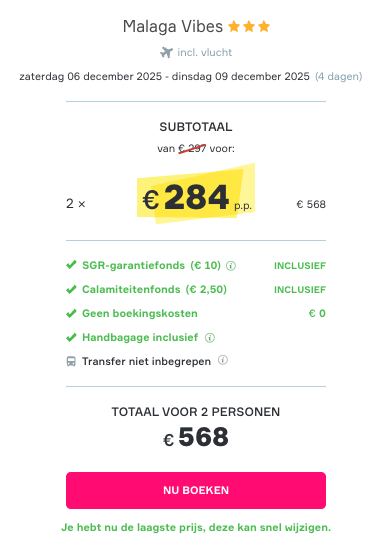 Partner Link vakantiediscounter_nl_packages_affiliate