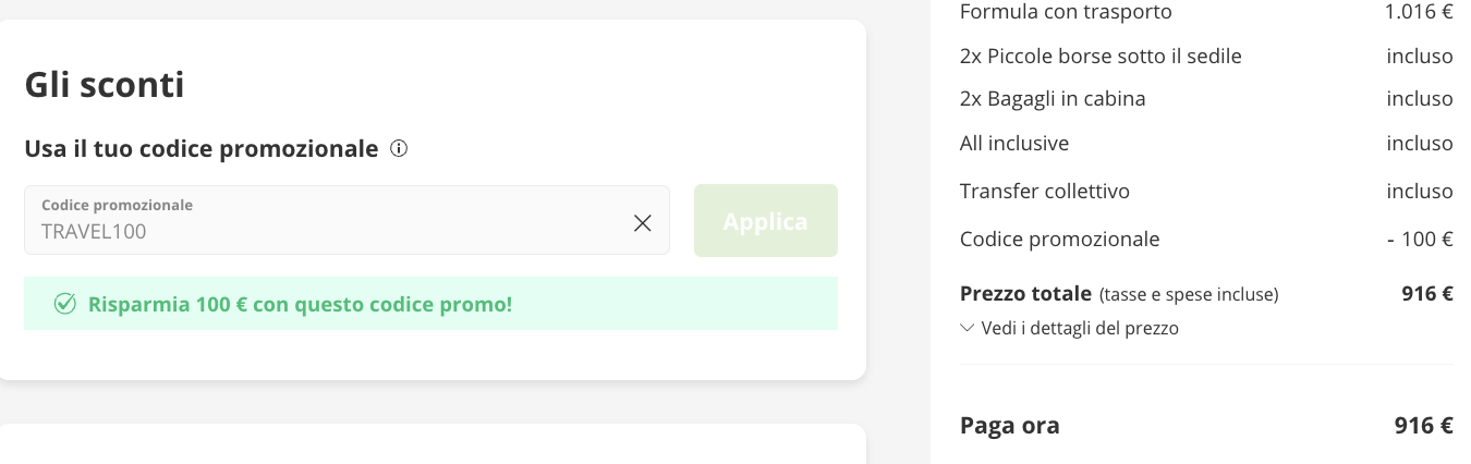 Partner Link perfectstay_it_packages_wl