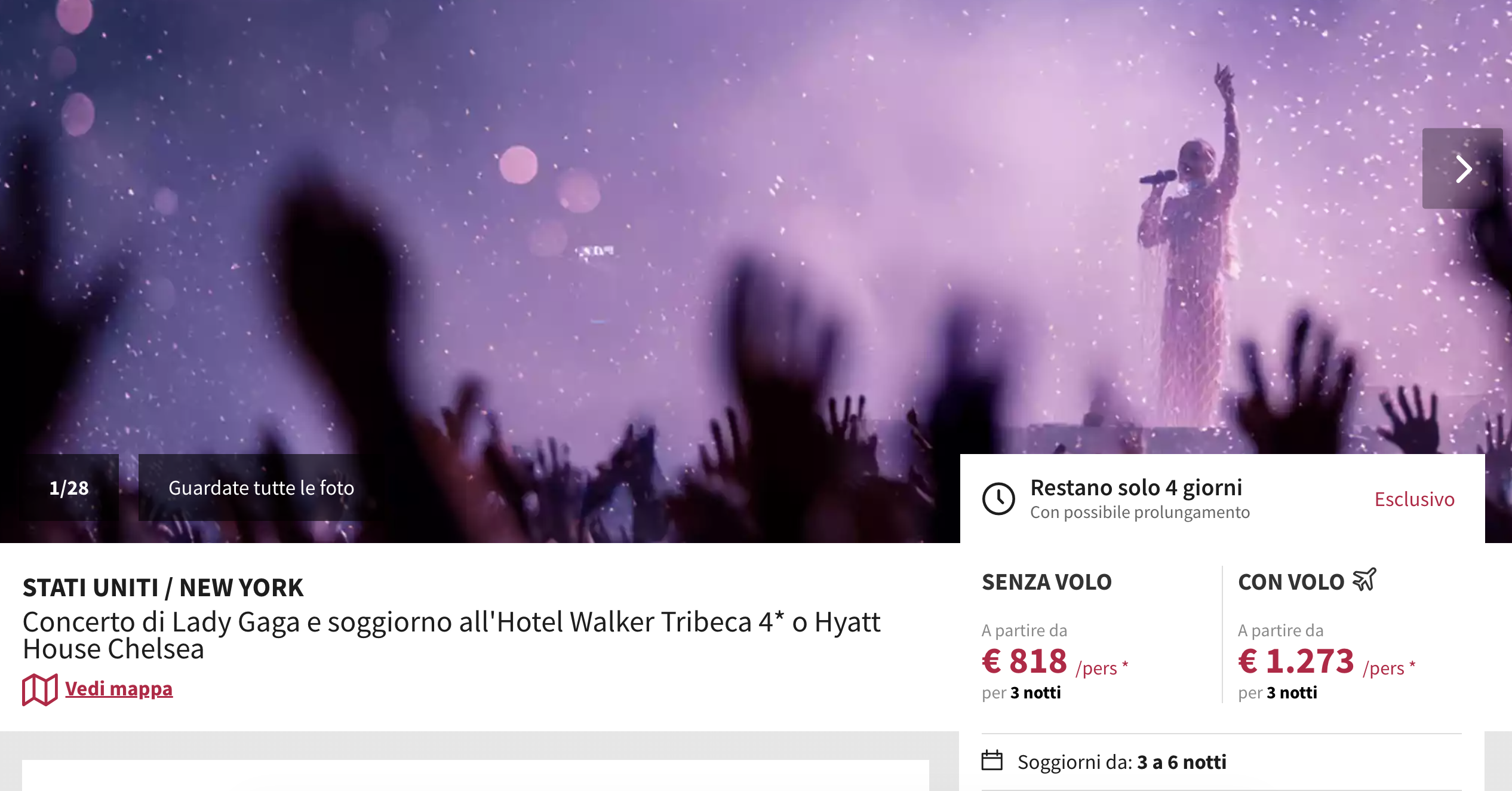 Partner Link voyageprive_it_packages_direct