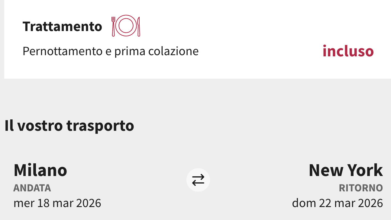 Partner Link voyageprive_it_packages_direct