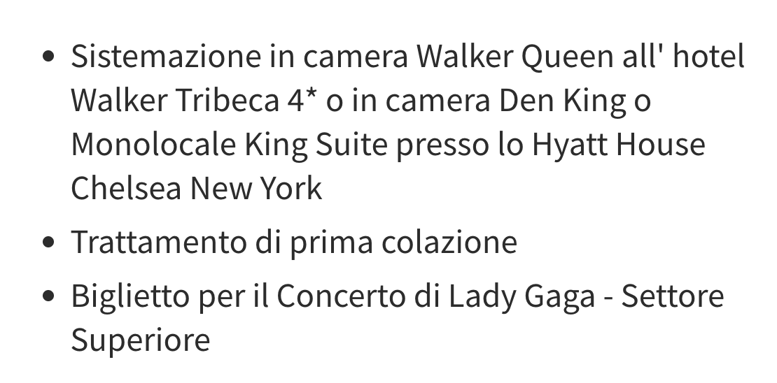 Partner Link voyageprive_it_packages_direct