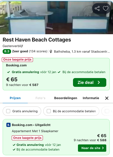 Partner Link trivago_nl_accommodations_affiliate