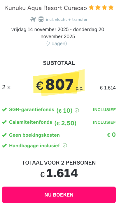 Partner Link vakantiediscounter_nl_packages_affiliate