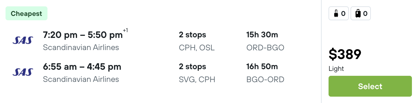 Partner Link kayak_us_flights_wl