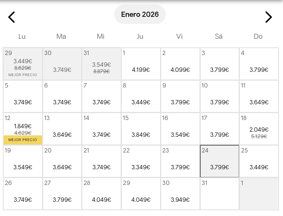 Partner Link exoticca_es_packages_wl