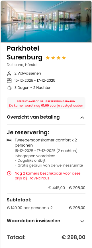 Partner Link journaway_nl_packages_wl