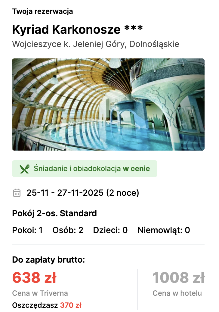 Partner Link triverna_pl_accommodations_direct