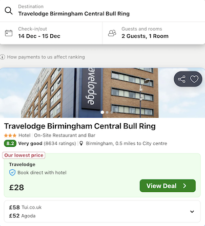 Partner Link trivago_uk_accommodations_affiliate