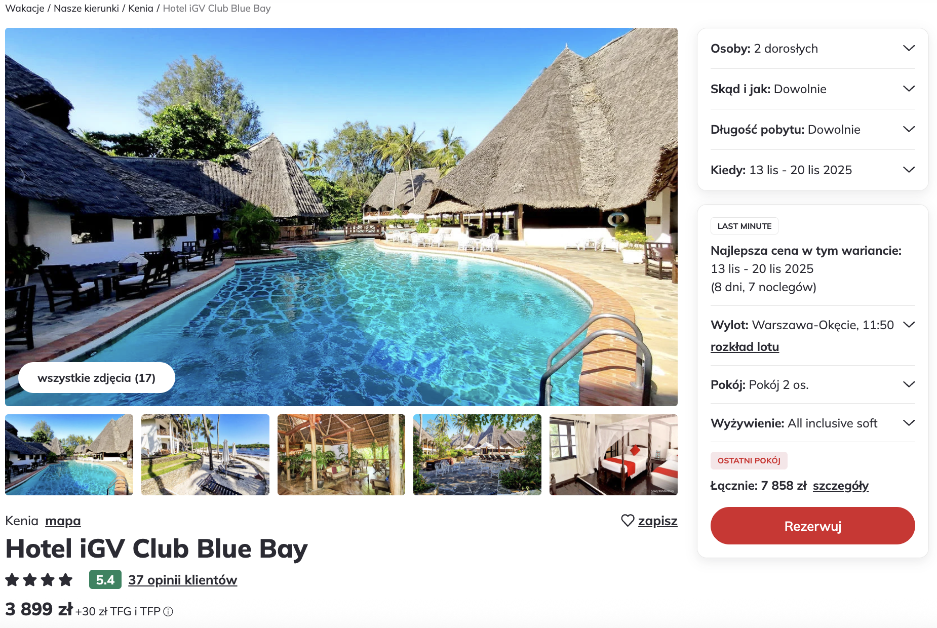 Partner Link itaka_pl_packages_direct