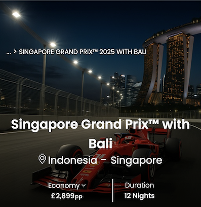 Partner Link affordableluxurytravel_uk_packages_direct