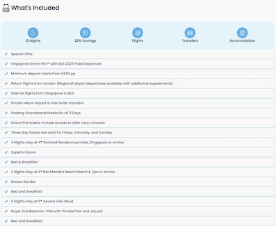 Partner Link affordableluxurytravel_uk_packages_direct