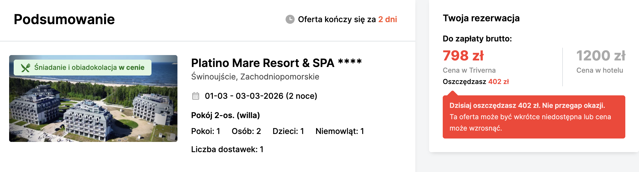 Partner Link triverna_pl_accommodations_direct