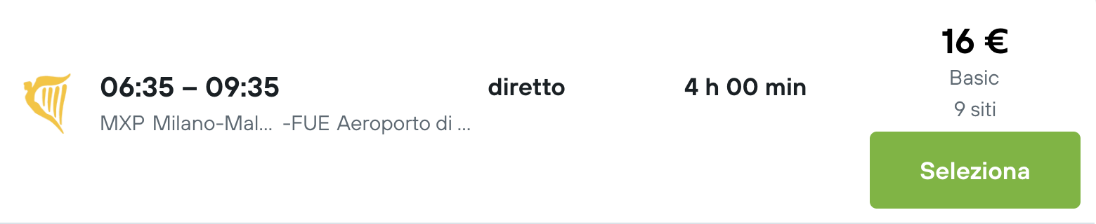 Partner Link kayak_it_flights_wl