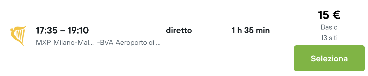 Partner Link kayak_it_flights_wl