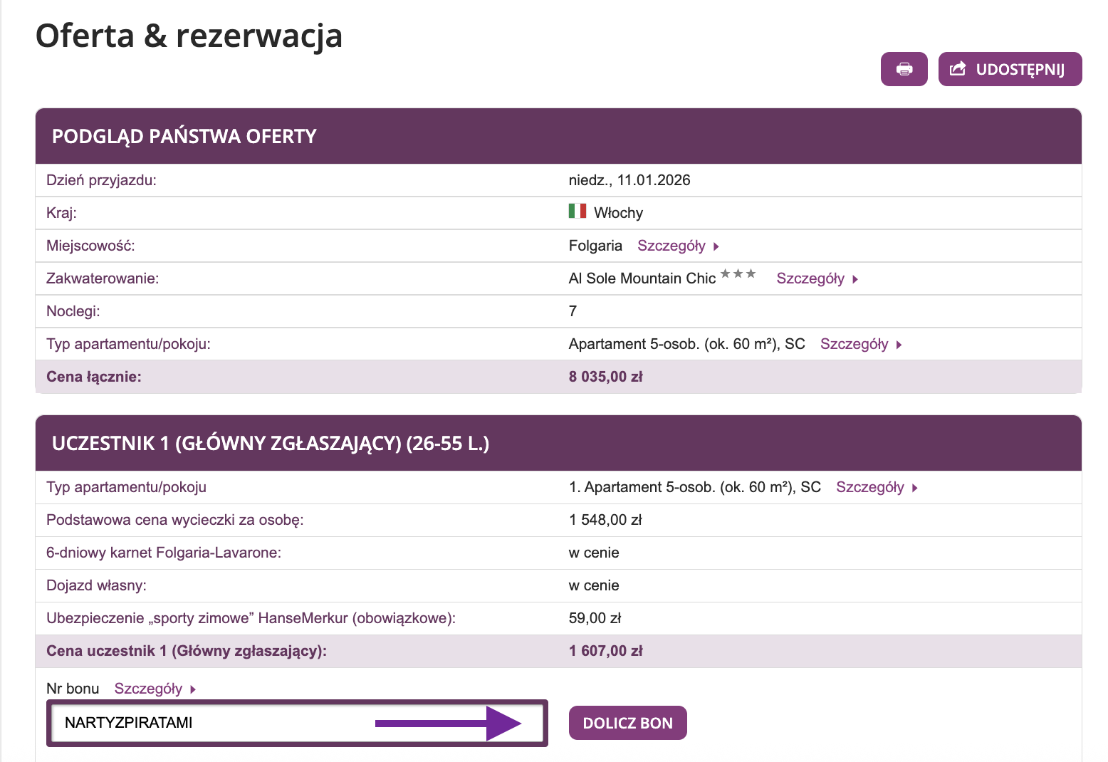 Partner Link snowtrex_pl_ski_wl
